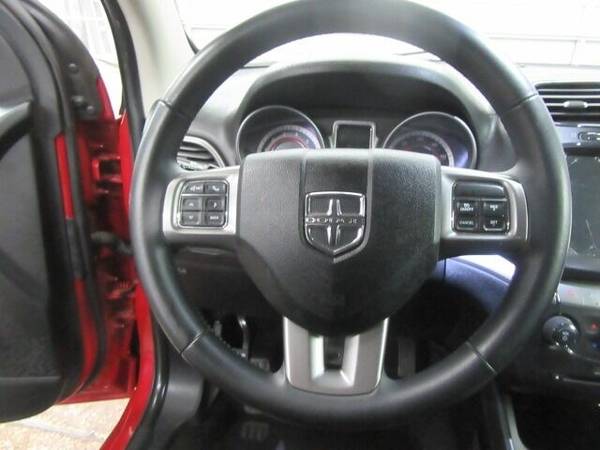 2017 Dodge Journey Crossroad Plus AWD 4dr SUV - - by for sale in MENASHA, WI – photo 15