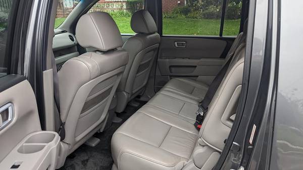 2011 Honda Pilot EX-L *1 OWNER* *FULLY LOADED* - cars & trucks - by... for sale in Valley Stream, NY – photo 10