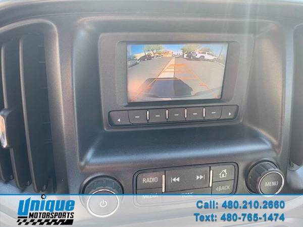 2016 CHEVROLET COLORADO CREW CAB ~ LOW MILES! 1 OWNER!! EASY FINANCING for sale in Tempe, AZ – photo 24