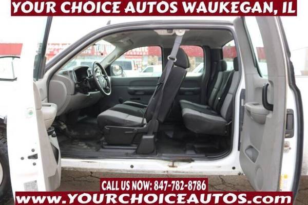 2009*CHEVROLET/CHEVY SILVERADO 1500*WORK TRUCK V6 TOW ALLOY CD... for sale in Chicago, IL – photo 9