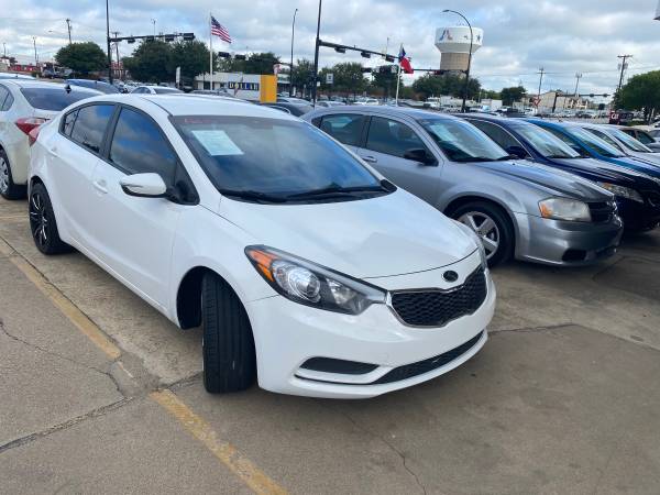 We have vehicles for low money down low payments with no credit -... for sale in Arlington, TX – photo 13