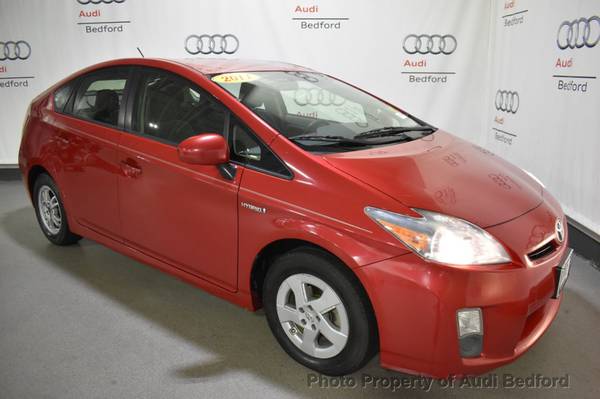 2011 *Toyota* *Prius* Call Rodney for sale in Bedford, OH – photo 8