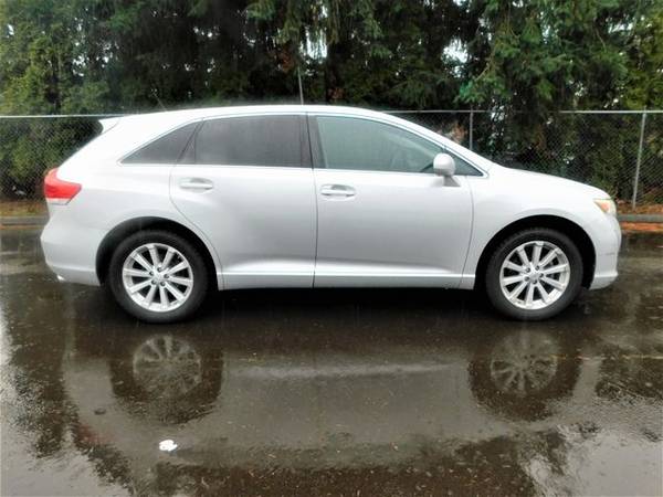 2009 Toyota Venza *$5995* CALL/TEXT! - cars & trucks - by dealer -... for sale in Portland, OR – photo 2