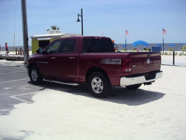 2011 Dodge Ram Crew Cab SLT Sport Hemi for sale in Biloxi, MS – photo 3