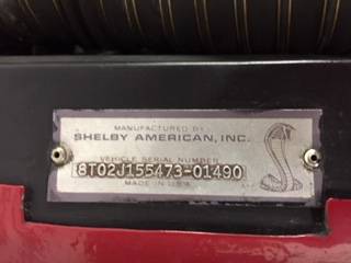 1968 SHELBY GT 350 Mustang for sale in Nokesville, District Of Columbia – photo 6