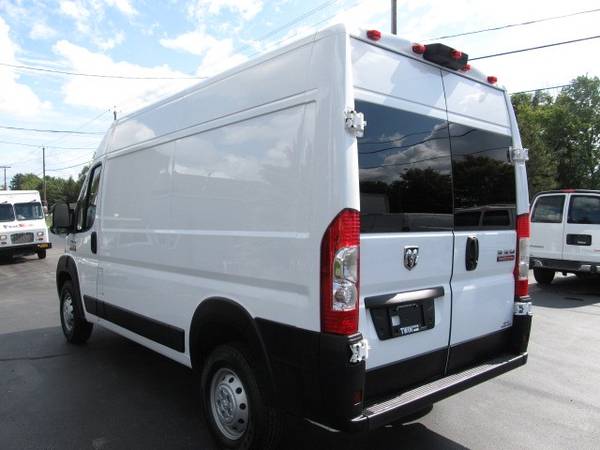 2019 RAM Promaster 1500 Hi-Roof Cargo Van 136 WB for sale in Spencerport, NY – photo 5
