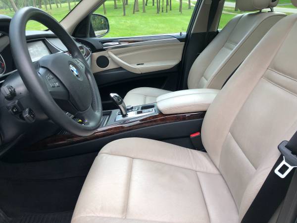 2013 BMW X5 3.0L 58,629 miles for sale in Downers Grove, IL – photo 7
