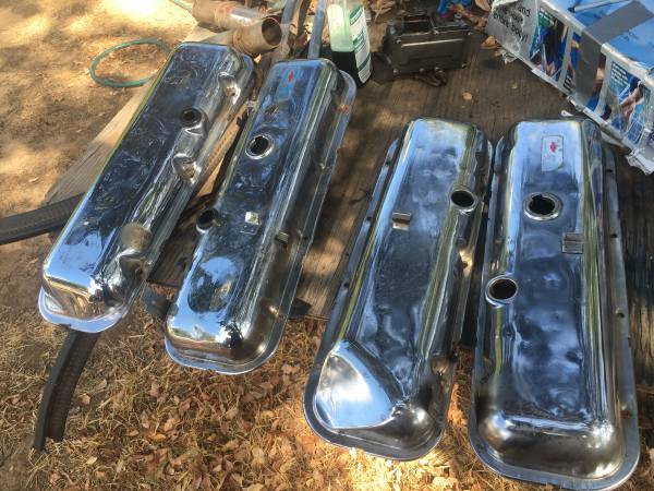 Hot Rat Rod Gasser Parts & Van - $150 - cars & trucks - by owner -... for sale in Red Bluff, CA – photo 2