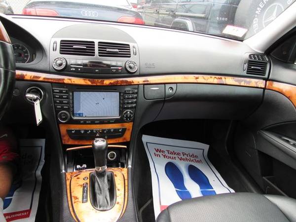 2008 Mercedes-Benz E-Class - Financing Available! for sale in Bridgeport, CT – photo 18