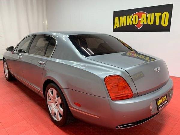 2006 Bentley Continental Flying Spur AWD Flying Spur 4dr Sedan $1500... for sale in Waldorf, District Of Columbia – photo 6