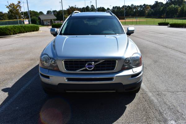 2011 Volvo XC90 - cars & trucks - by dealer - vehicle automotive sale for sale in Wake Forest, NC – photo 2