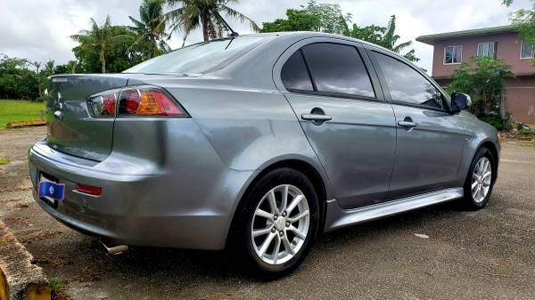 2015 Mitsubishi Lancer for sale in Other, Other – photo 3