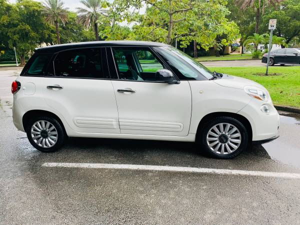 2014 FIAT 500L EASY - cars & trucks - by owner - vehicle automotive... for sale in Miami, FL – photo 10