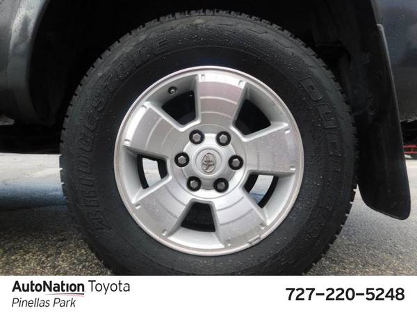 2013 Toyota Tacoma PreRunner SKU:DX035515 Double Cab for sale in Pinellas Park, FL – photo 15