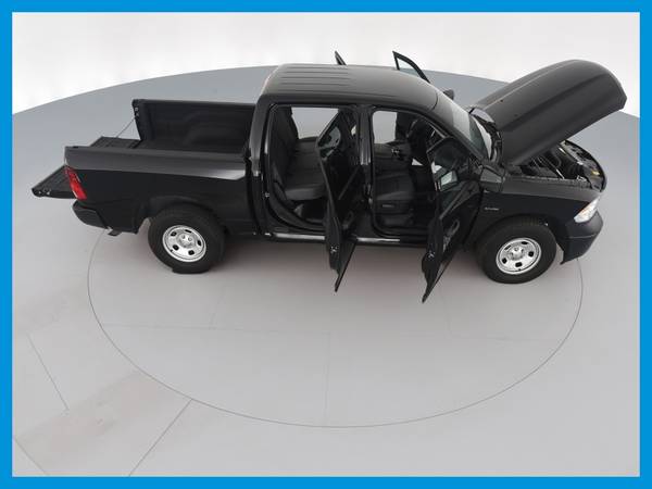 2020 Ram 1500 Classic Crew Cab Tradesman Pickup 4D 5 1/2 ft pickup for sale in NEWARK, NY – photo 20