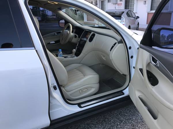 Infiniti EX35 for sale in Other, Other – photo 10
