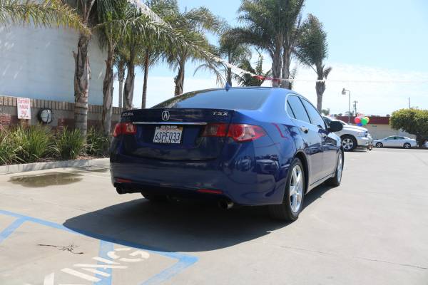 🚗2011 Acura TSX Sedan🚗 for sale in Santa Maria, CA – photo 7