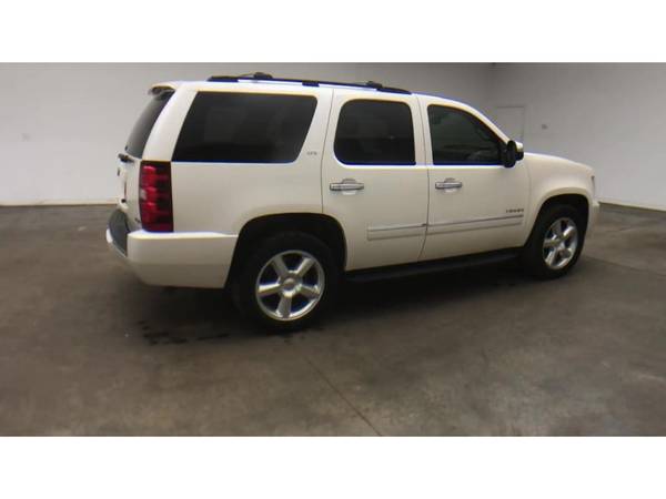 2009 Chevrolet Tahoe 4x4 4WD Chevy LTZ Wagon - - by for sale in Coeur d'Alene, MT – photo 9