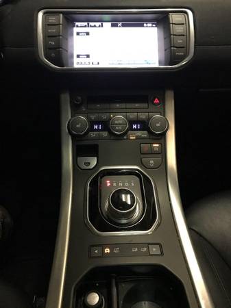 2015 Land Rover Range Rover Evoque Pure Plus AWD 4dr SUV EASY... for sale in Rancho Cordova, NV – photo 18