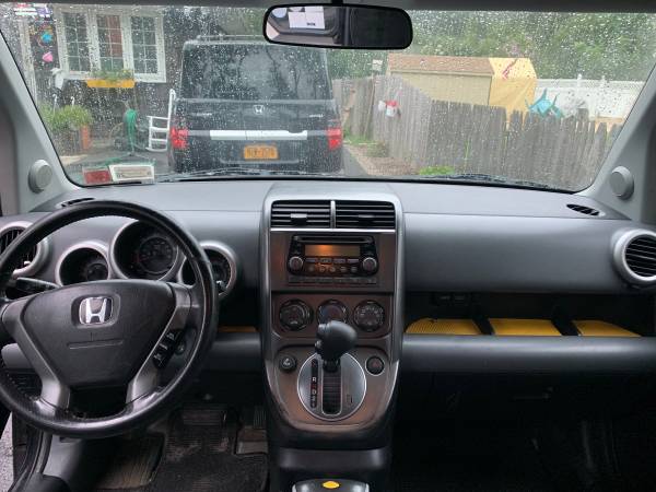 2003 Honda Element EX for sale in Kings Park, NY – photo 5