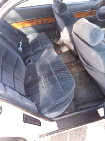 1993 Buick LeSabre for sale in Huntington, IN – photo 7