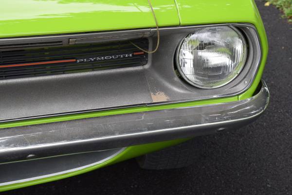 1970 340 Cuda for sale in Milroy, MD – photo 6