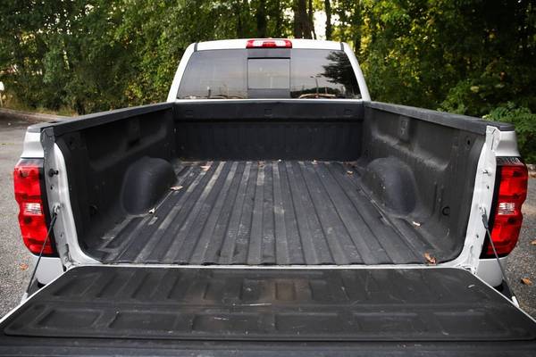 Chevrolet Silverado 1500 4X4 Truck Leather Navigation Sunroof! for sale in Roanoke, VA – photo 8