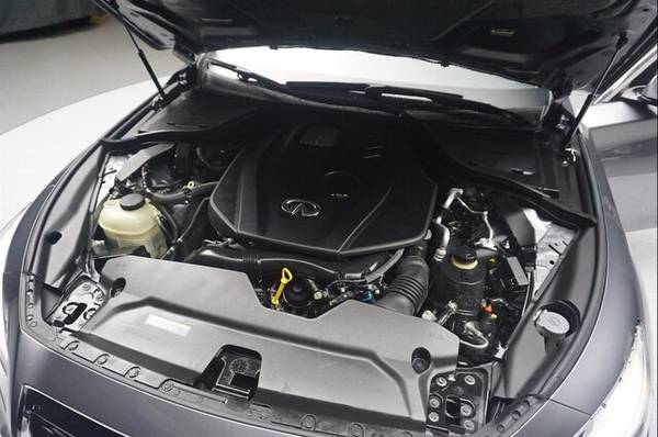 2016 INFINITI Q50 AWD Sedan 2.0t Premium for sale in Rochester , NY – photo 23