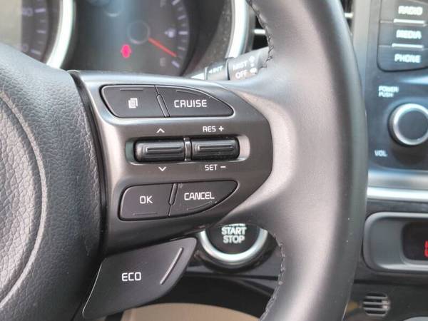 2015 Kia Optima EX - - by dealer - vehicle automotive for sale in San Antonio, TX – photo 15