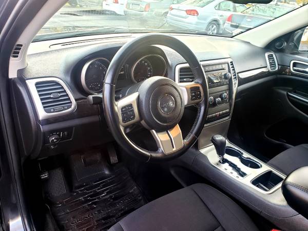 2012 JEEP GRAND CHEROKEE 4X4 MINT CONDITION⭐6 MONTH WARRANTY - cars... for sale in Front Royal, VA – photo 15