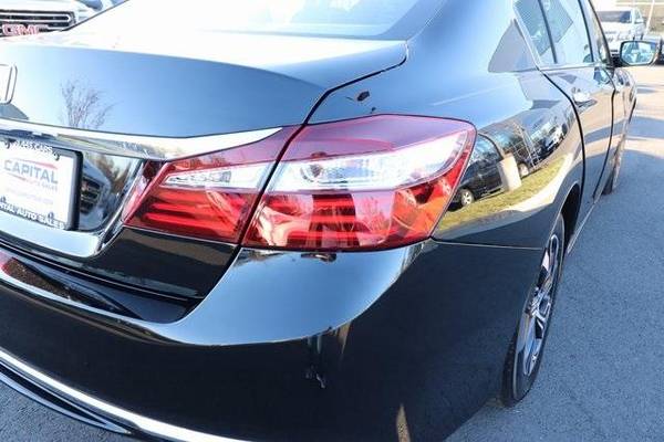 2016 Honda Accord LX - cars & trucks - by dealer - vehicle... for sale in CHANTILLY, District Of Columbia – photo 14