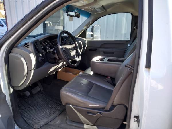 2012 Chevrolet 3500 flat bed diesel - cars & trucks - by owner -... for sale in Pelham, AL – photo 10
