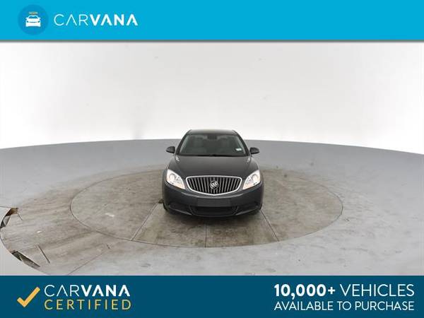 2016 Buick Verano Sedan 4D sedan Gray - FINANCE ONLINE for sale in Atlanta, GA – photo 19