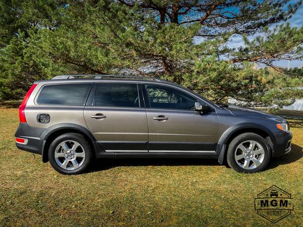 2008 VOLVO XC70 - cars & trucks - by dealer - vehicle automotive sale for sale in Oak Grove, MN – photo 5