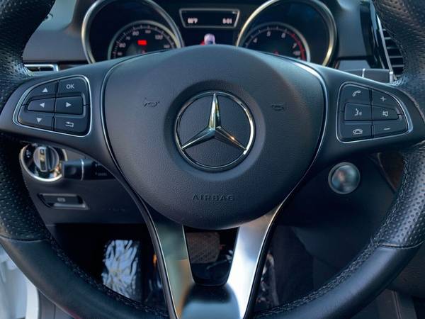 2018 Mercedes-Benz GLE GLE 350 4MATIC AVAILABLE IN STOCK! SALE! for sale in Bellevue, WA – photo 14