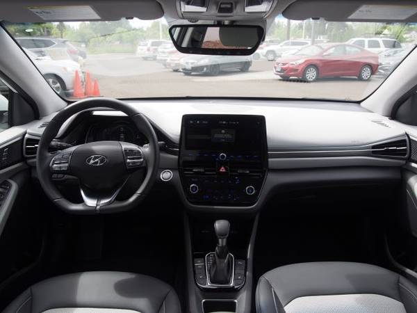 2020 Hyundai IONIQ Hybrid Limited - - by dealer for sale in Beaverton, OR – photo 22