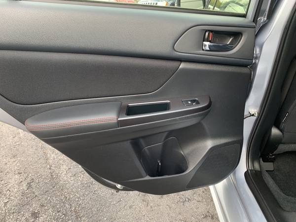 2015 Subaru WRX Premium 4-Door for sale in Round Lake, NY – photo 10