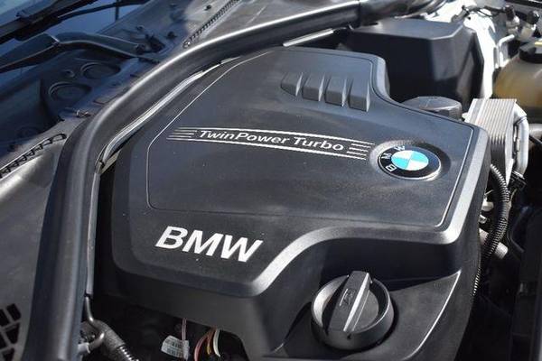 2015 BMW 3 Series 328i Sedan 4D *Warranties and Financing... for sale in Las Vegas, NV – photo 11