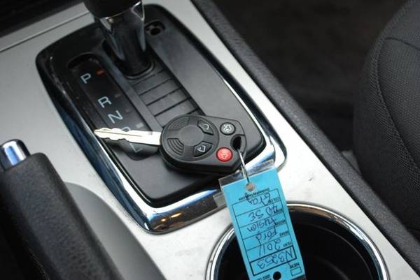 2011 Ford Fusion SE Sedan 4D Sedan for sale in Glen Burnie, MD – photo 19