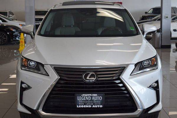 2016 Lexus RX 350 Base AWD 4dr SUV **100s of Vehicles** for sale in Sacramento , CA – photo 11