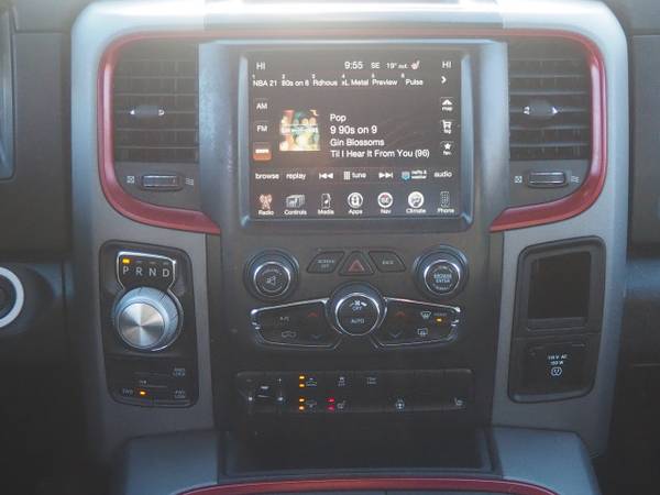2016 RAM 1500 Rebel - cars & trucks - by dealer - vehicle automotive... for sale in Norwood, MN – photo 13