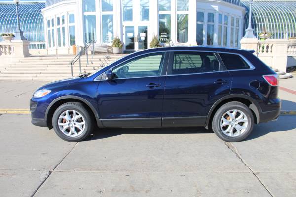 **2012 MAZDA CX-9 TOURING ALL WHEEL DRIVE **FINANCING ** - cars &... for sale in ST.PAUL MN, MN – photo 5
