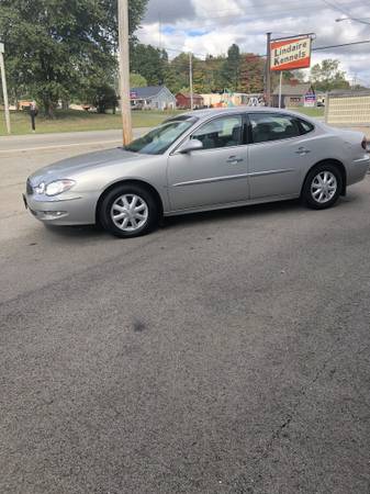2006 BUICK LACROSSE CXL LOW MILES for sale in Ontario, OH – photo 2