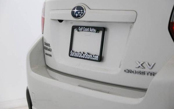 2014 Subaru XV CROSSTRECK LIMITED LEATHER WAGON AWD 1 OWNER L@@K -... for sale in Sarasota, FL – photo 8