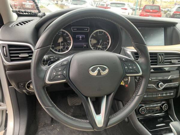 2018 Infiniti QX30 Premium AWD - - by dealer - vehicle for sale in Farmington, CO – photo 6