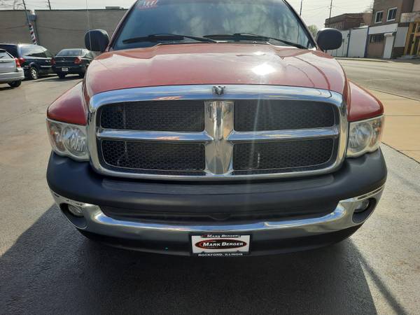 SATURDAY SPECIAL 2005 DODGE RAM! - - by for sale in Rockford, WI – photo 7