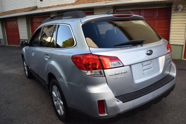 *2012* *Subaru* *Outback* *2.5i Limited AWD 4dr Wagon CVT* - cars &... for sale in Paterson, DE – photo 22