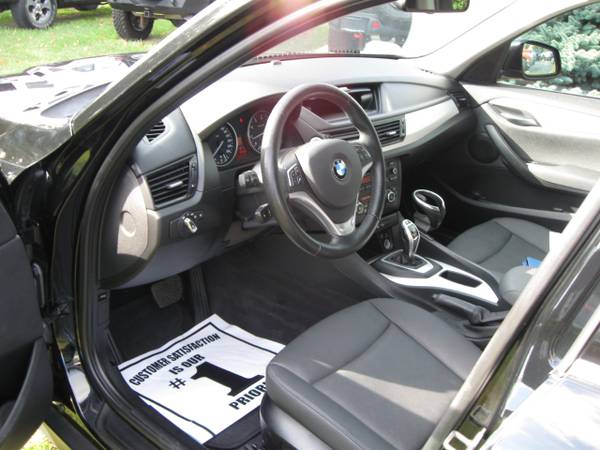 2015 BMW X1 AWD 4dr xDrive28i for sale in Frankenmuth, MI – photo 10