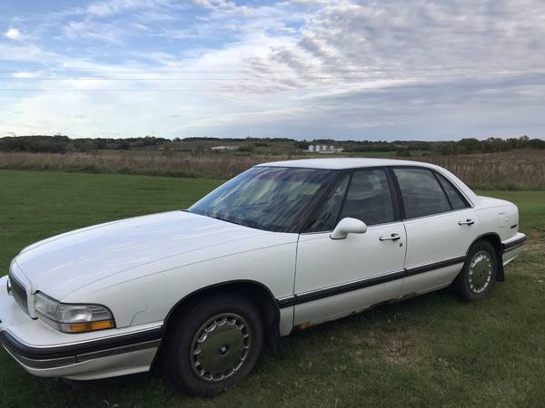 buick lesaber for sale in Fergus Falls, ND – photo 2
