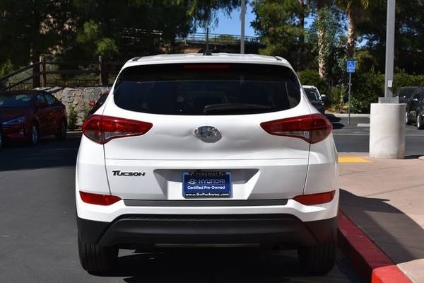 2017 Hyundai Tucson SE for sale in Santa Clarita, CA – photo 9